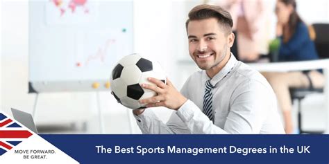 The Best UK Universities for Sports Management