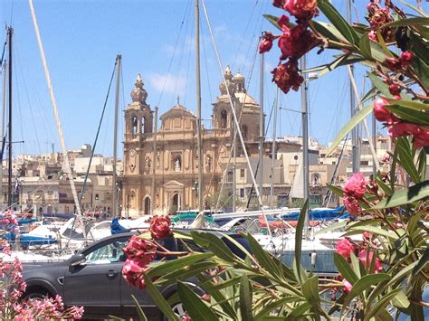 Pin on Msida Malta