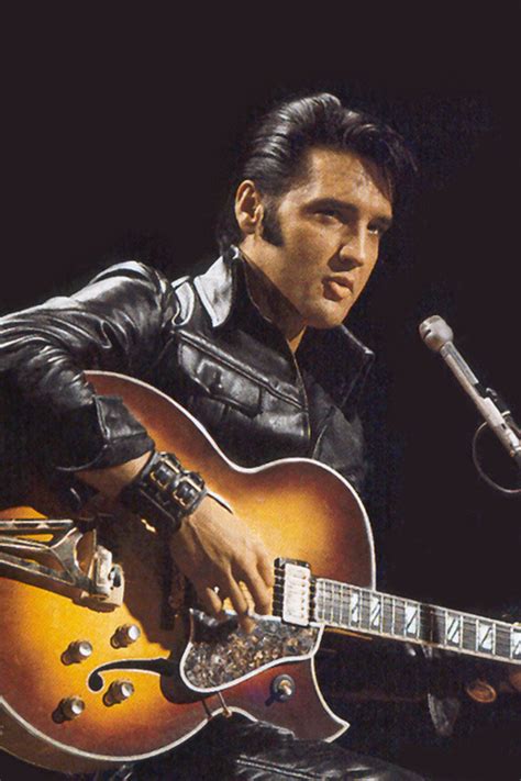 Elvis Presley - msyugioh123 Photo (37559620) - Fanpop