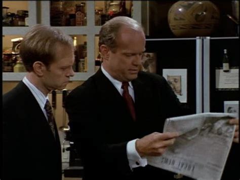 Watch Frasier Season 6 | Prime Video