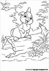 Disney Bunnies Coloring Pages sketch template