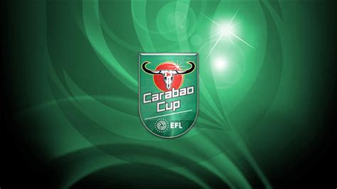 Carabao Cup Wallpapers - Wallpaper Cave