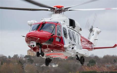 AW189 - Commercial and Civil Helicopters | Leonardo - Helicopters