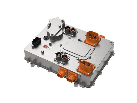 Power Distribution Unit (PDU) - Continental Engineering Services