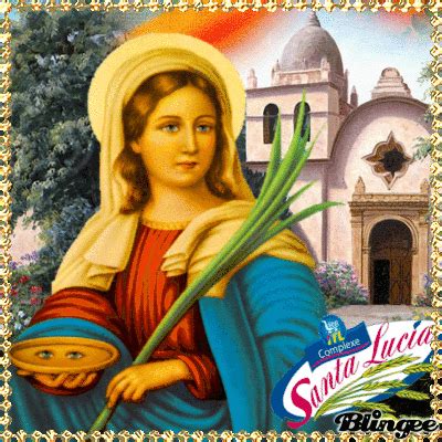 Santa Lucia Santa Lucia Day, Holy Mary, Photo Editor, Holi, Mona Lisa, Mural, Animation ...