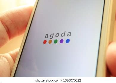 Agoda Logo Vector (.AI) Free Download