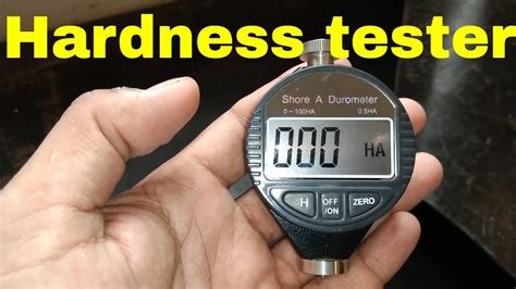 Durometer Hardness Testing Explained EngineeringClicks, 49% OFF