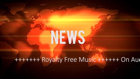 BREAKING NEWS | Intro Music - YouTube