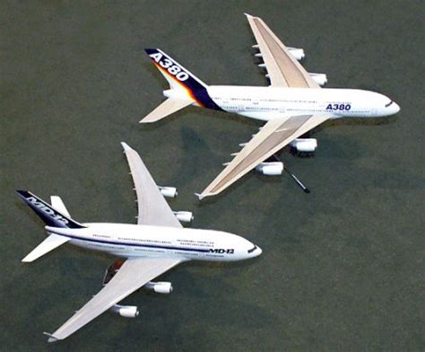 McDonnell Douglas MD-12 | Secret Projects Forum