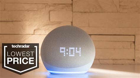 The best deal ahead of Prime Day just dropped - get the Echo Dot for just $22.99 | TechRadar