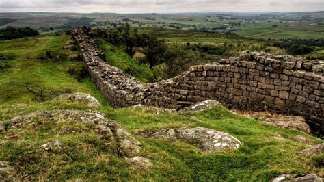 Did the Romans really reach Scotland? - BBC Travel