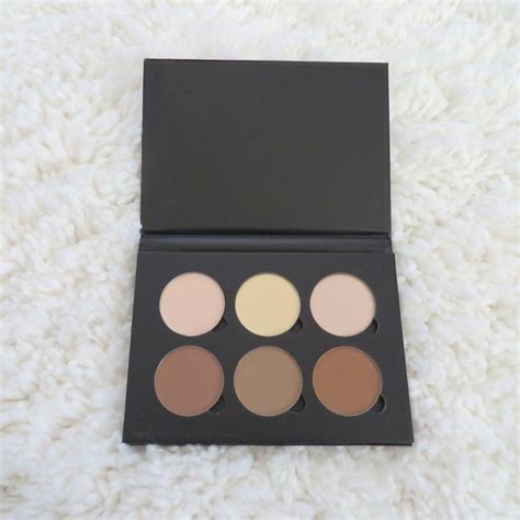 Anastasia Contour Kit | Simply Stine