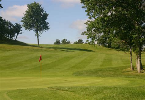 Course Tour - Sawmill Golf Course Niagara