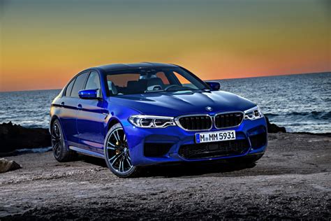 The 10 Best Turbocharged BMWs - BimmerLife