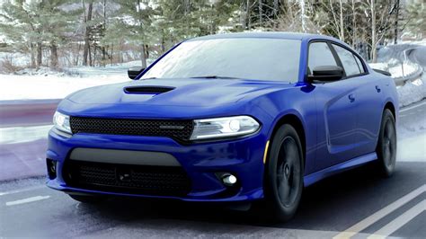 2020 Dodge Charger GT: AWD Added to the Sporty V6 Package | Torque News