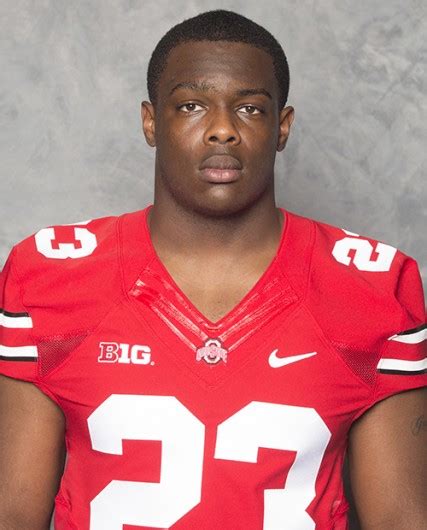 Ohio State’s Noah Brown ‘on a different level’ than last fall | The Lantern