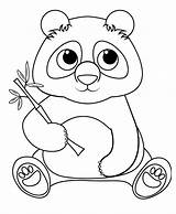 50  Panda Coloring Pages Free Printable PDF & Online sketch template