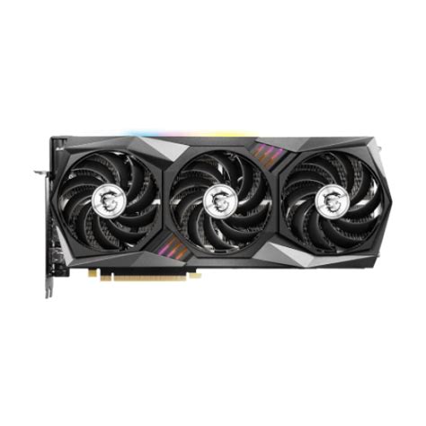 MSI Geforce RTX 3070 Gaming X Trio 8GB Graphics Card-Price In BD-Amaira ...