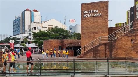 Museum Kota Lama: Jam Buka, Tiket Masuk, hingga Kuliner | Orami