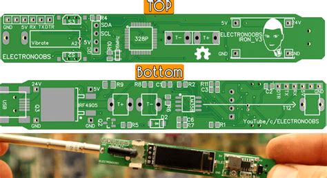 A Guide to Universal PCB