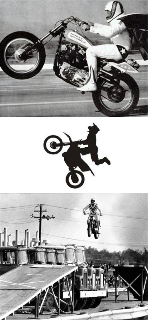 118 best Evil Knievel images on Pinterest | Daredevil, Celebrities and Celebs