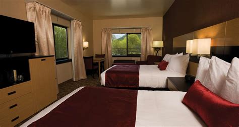 Best Western Plus Kootenai Inn Casino Bonners Ferry, ID - See Discounts