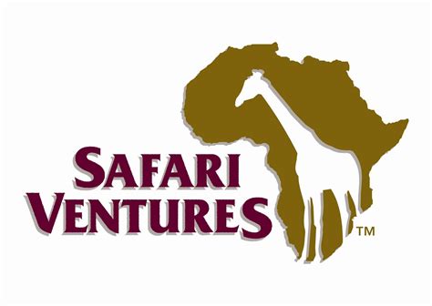 African Safari Logo - LogoDix