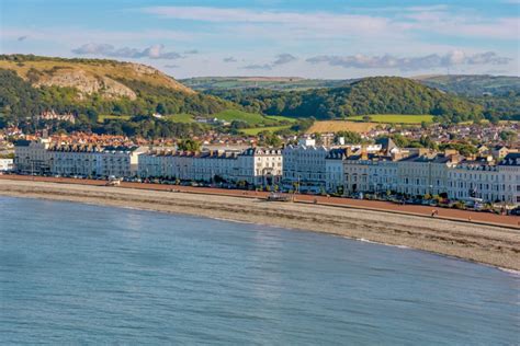 Llandudno Travel Guide | Visitor Guide to Llandudno | Sykes Cottages