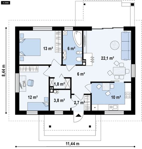 Pin on Small home design