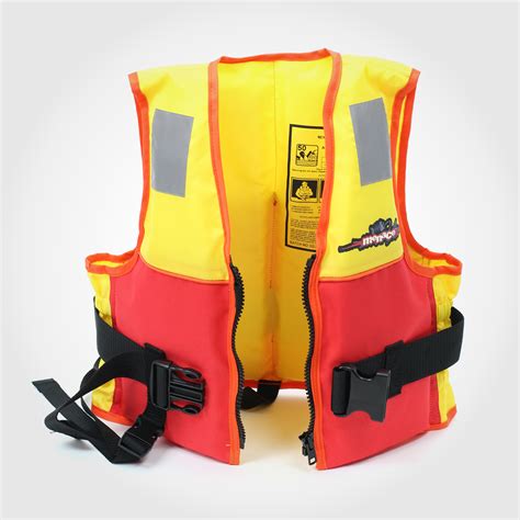 CHILD Life Jacket PFD Water Jet Ski Kayak Foam Lifejacket Kids Type 2 ...