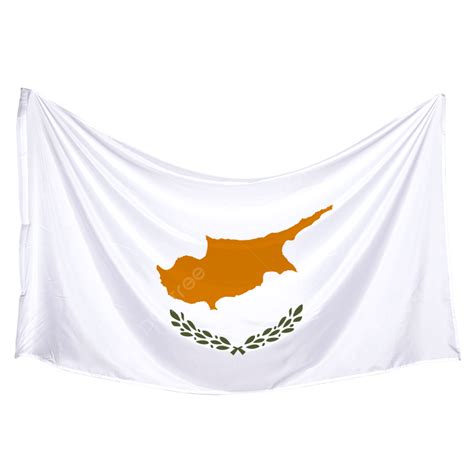 Cyprus Flag PNG Picture, Flag Of Cyprus, Flag, Mockup, Country PNG Image For Free Download