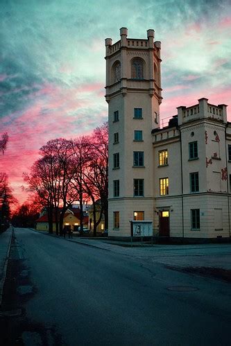 Department of History, Uppsala University | James Losey | Flickr