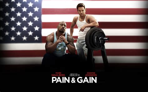 Netflix pick for 4/20/15 - 'Pain & Gain' - Cinema Crespodiso