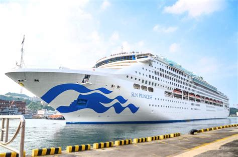 Princess Cruises Confirms Two Cruise Ships Have Been Sold