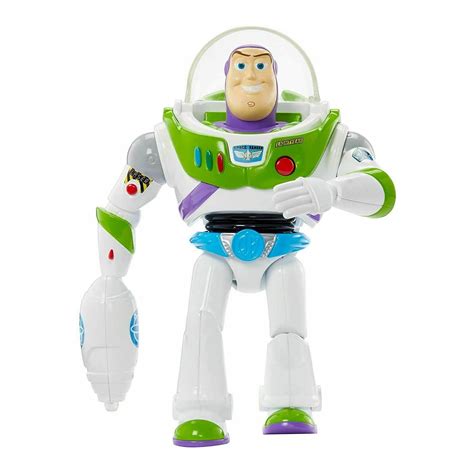 Buzz Lightyear Toy Utility Belt