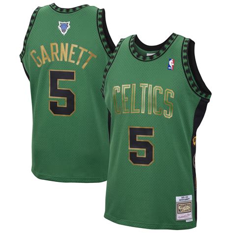 Boston Celtics Jerseys - Where to Buy Them