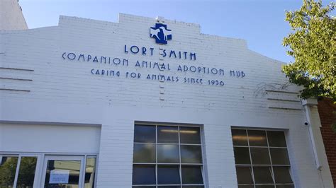 Lort Smith Animal Adoption Centre - PPM Group Australasia