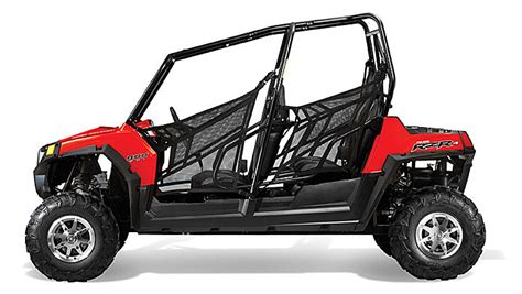 POLARIS RZR 4 800 (2012-2013) Specs, Performance & Photos - autoevolution