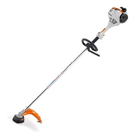 Desmalezadora Stihl 27,2cc Fs55r - Ynter Industrial | Mercado Libre