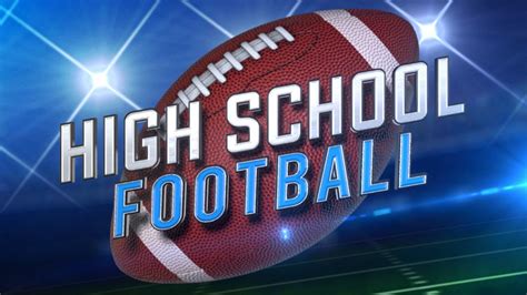 Friday state high school football playoffs - November 17 - LocalNews8.com - KIFI