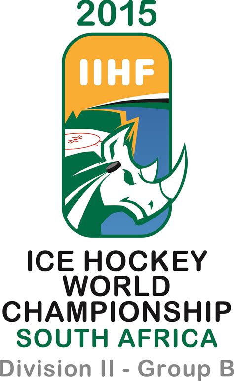 IIHF - Tournaments