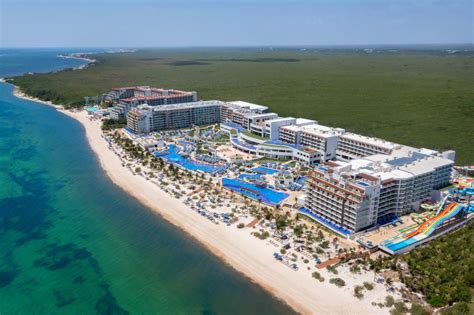 NEW: Royalton Splash Riviera Cancun - Luxuriate Life Magazine