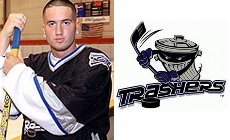 Hollywood Takes Slap Shot On 'The Trashers' About Most Penalized Team In Hockey