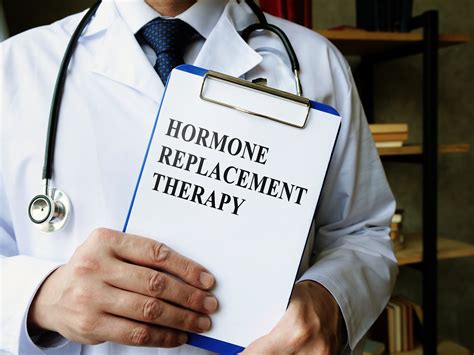 How Can HRT Help with Menopause? | Focal Point Vitality