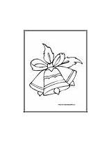 Miscellaneous Christmas Coloring Pages sketch template