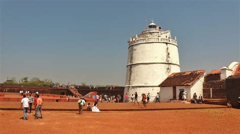 India’s First Lighthouse Festival: A Transformative Approach to Heritage Tourism – TrulyNet