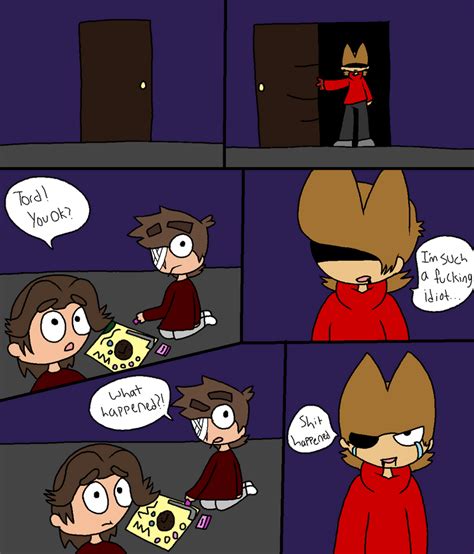 New Times #12 |Eddsworld Comic by BunBunBerry22 on DeviantArt