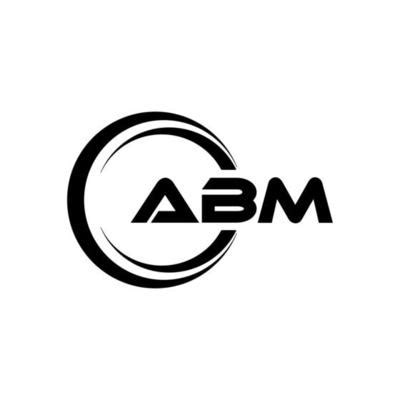 Abm Logo Vector Art, Icons, and Graphics for Free Download