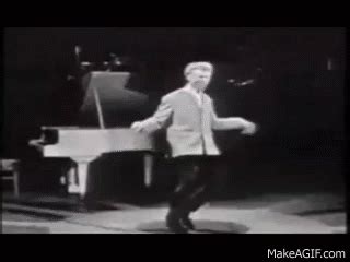 The Trashmen - Surfin Bird - Bird is the Word on Make a GIF