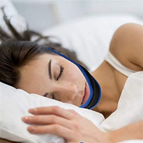 Chin Straps: The Solution to Your Snoring Problems | TipTopMashable.com.au – News You Need Now